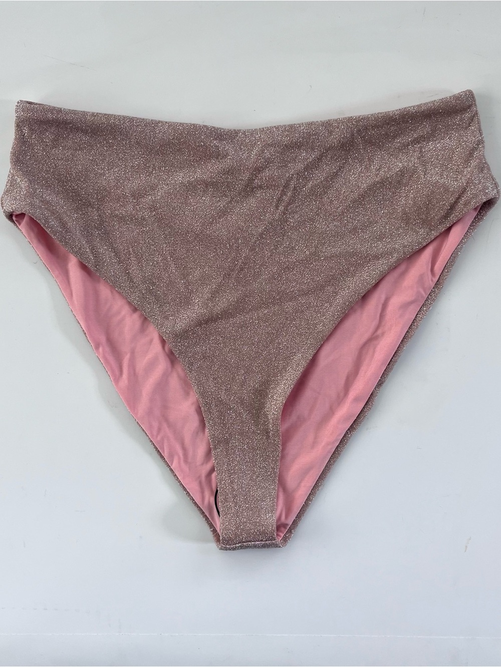 Beach Riot Rozli Swim Bottom - Picture 2 of 6